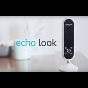 Echo look